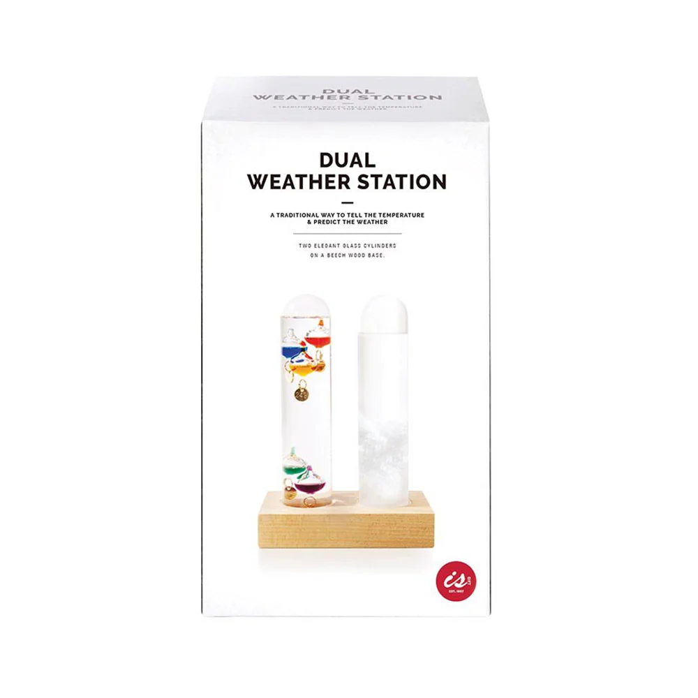 Dual Weather Station - Image 2