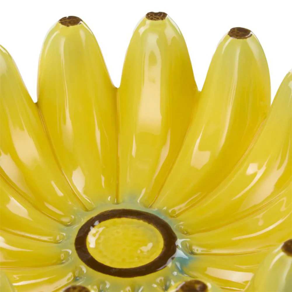 Emporium Hunter Ceramic Banana Bowl - Image 3
