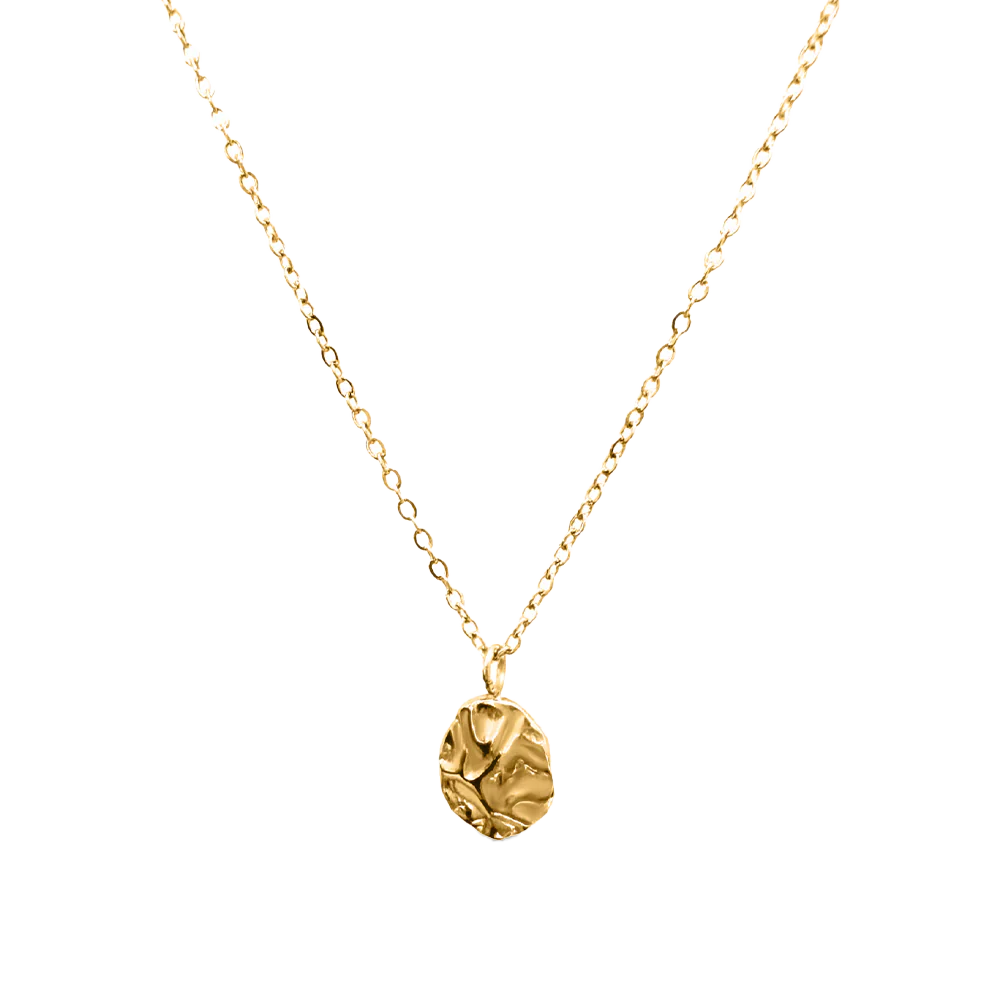 Ever Harmony Pendant Necklace