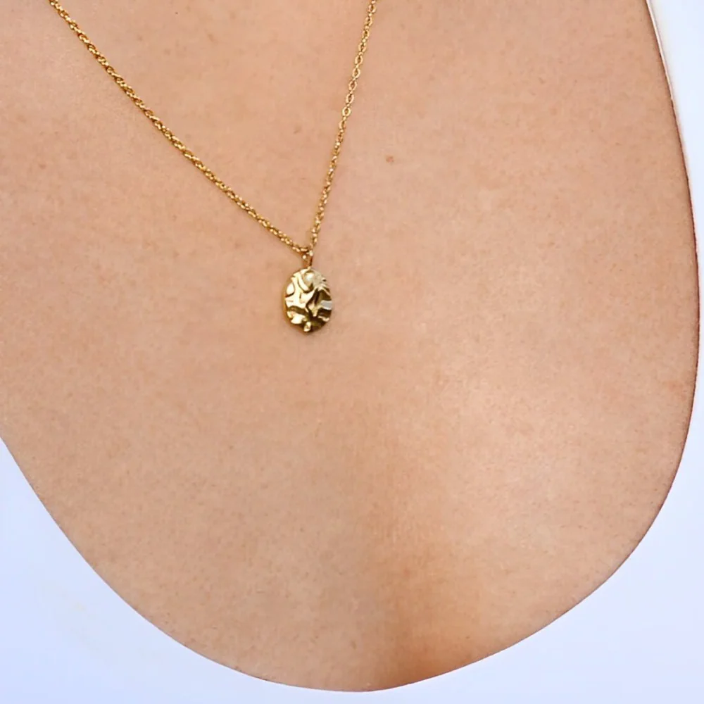 Ever Harmony Pendant Necklace - Image 2