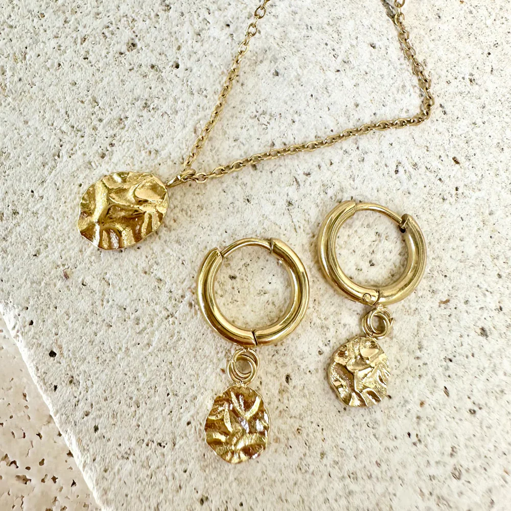 Ever Harmony Pendant Necklace - Image 3