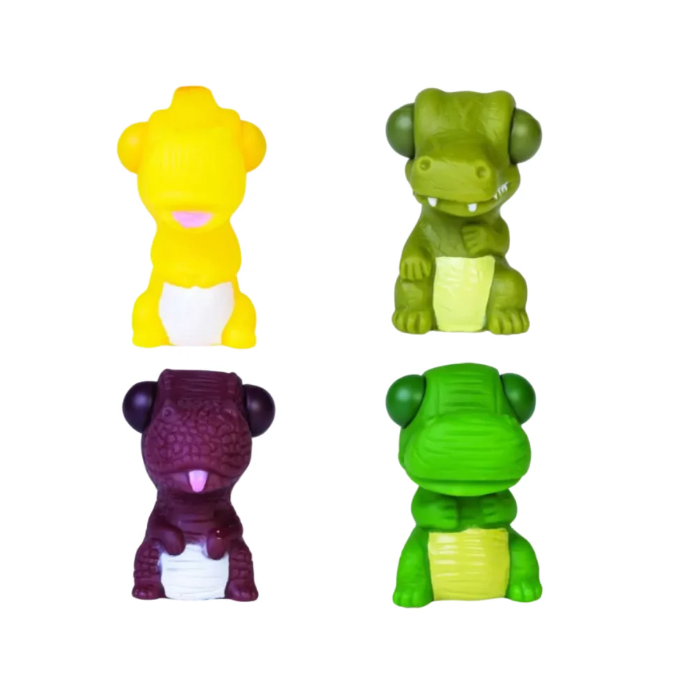 Eye Popping Dino - Image 2