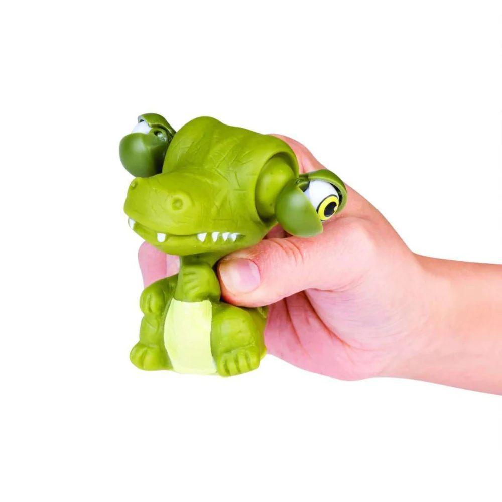 Eye Popping Dino - Image 3