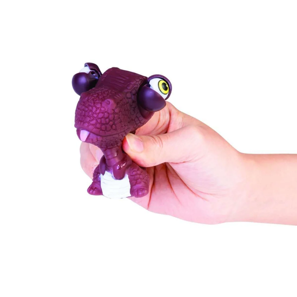 Eye Popping Dino - Image 4