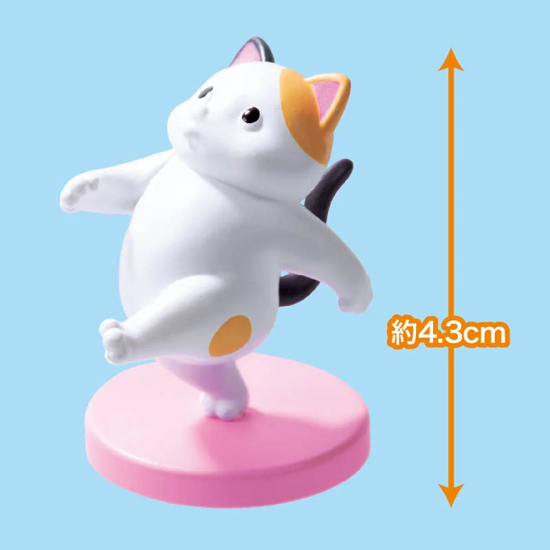 Feeling Good Today Too Cats Blind Box - Image 4