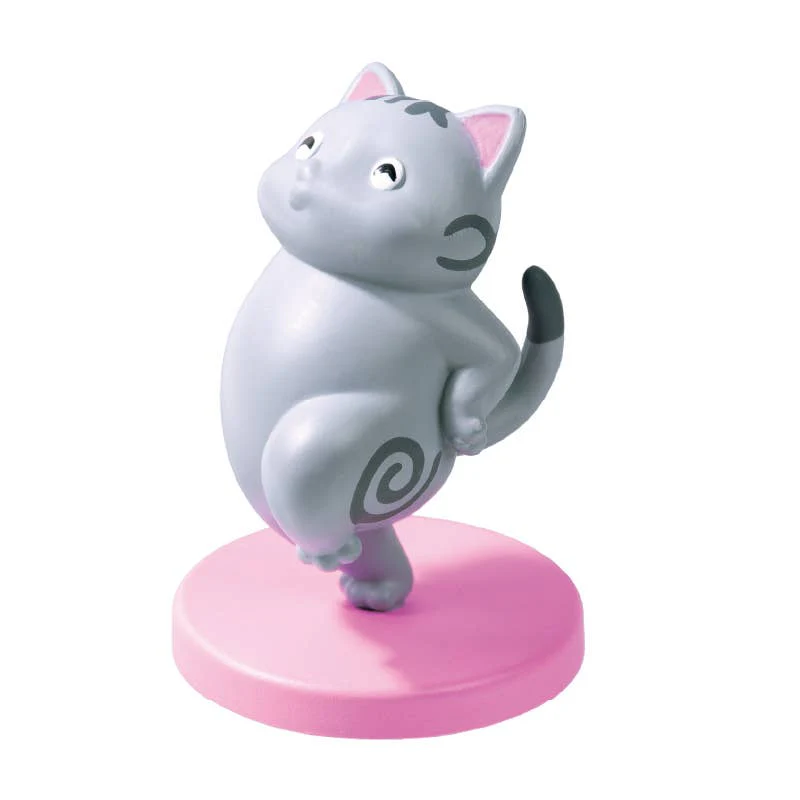 Feeling Good Today Too Cats Blind Box - Image 5