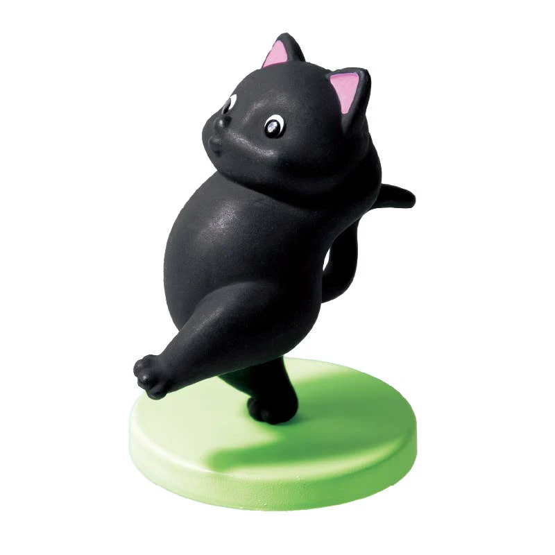 Feeling Good Today Too Cats Blind Box - Image 6