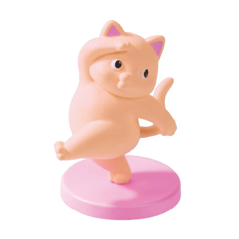 Feeling Good Today Too Cats Blind Box - Image 7