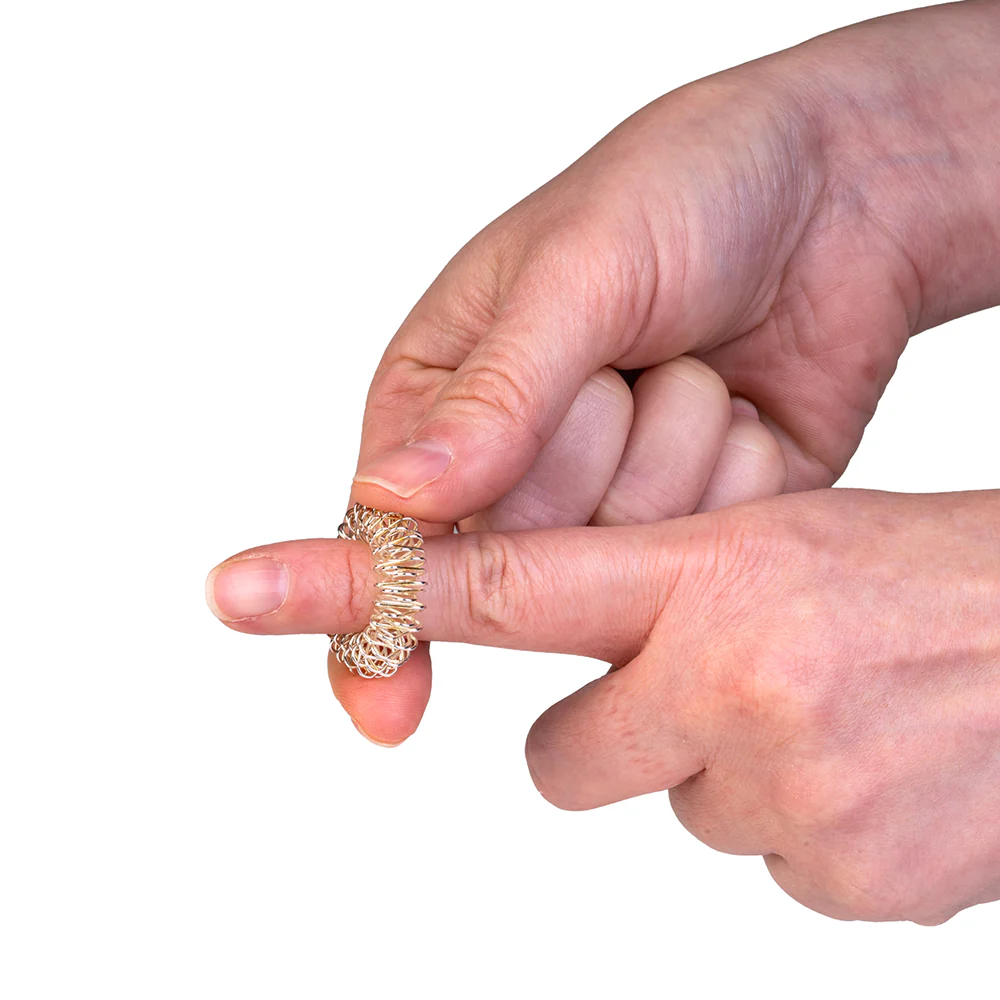 Fidget Fingers Fidget Jewelley - Image 2