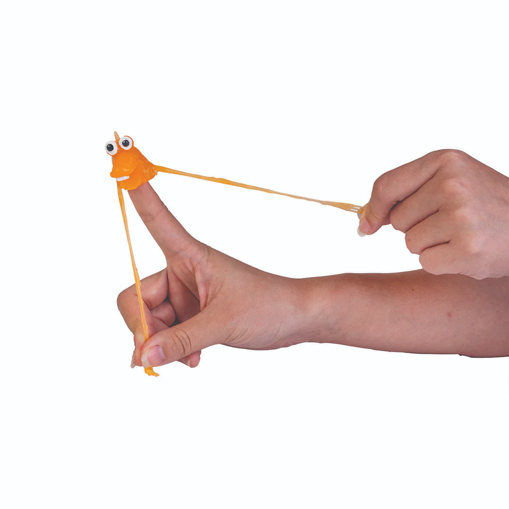 Finger Monsters Glow-in-the-dark - Image 4