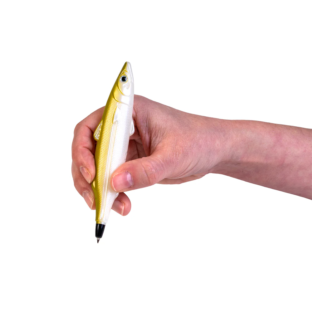 Fish Pen Pack of 3 - Image 3
