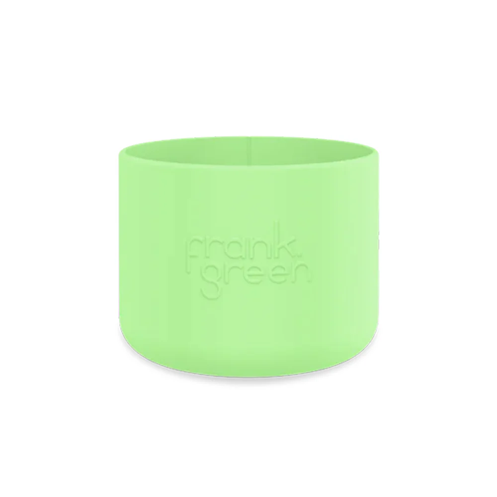 Frank Green Bottle Bumper Guard 20oz Aurora Glow