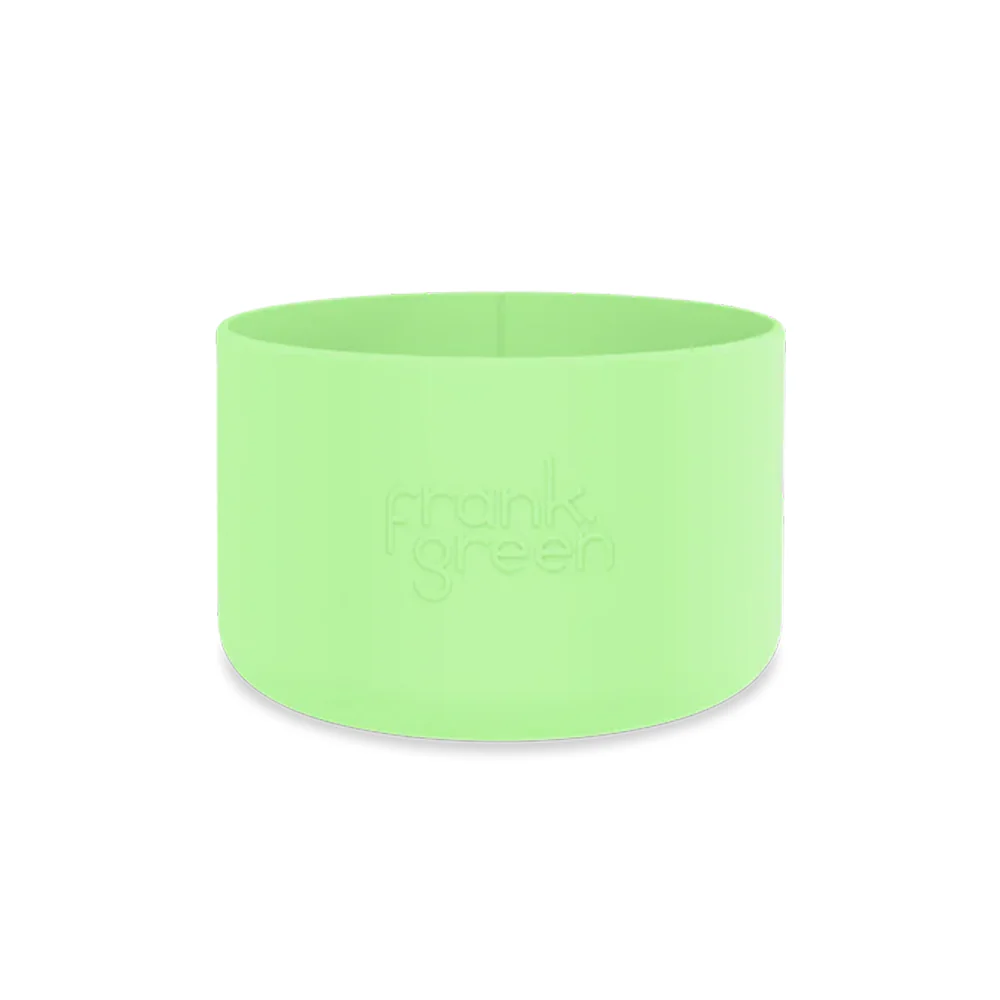Frank Green Bottle Bumper Guard 34oz  Aurora Glow