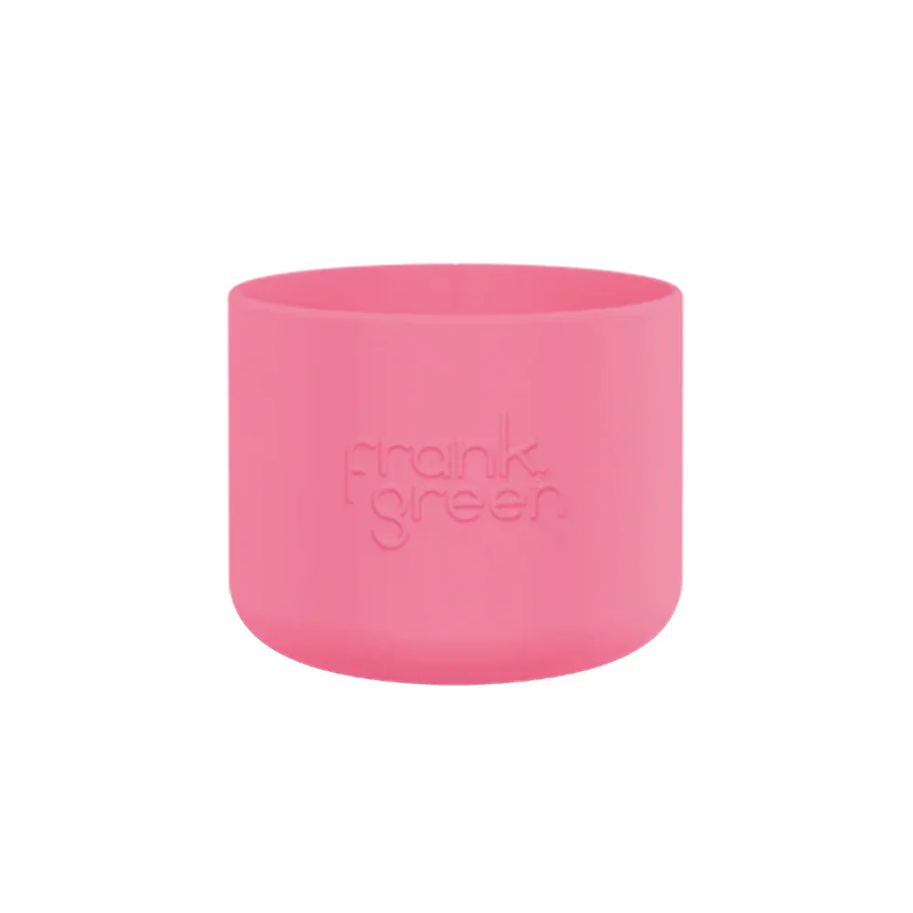 Frank Green Bottle Bumper Guard 34oz Bubblegum Blast