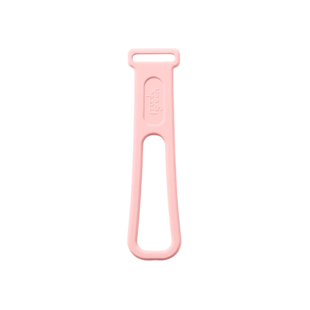 Frank Green Bottle Strap Blushed