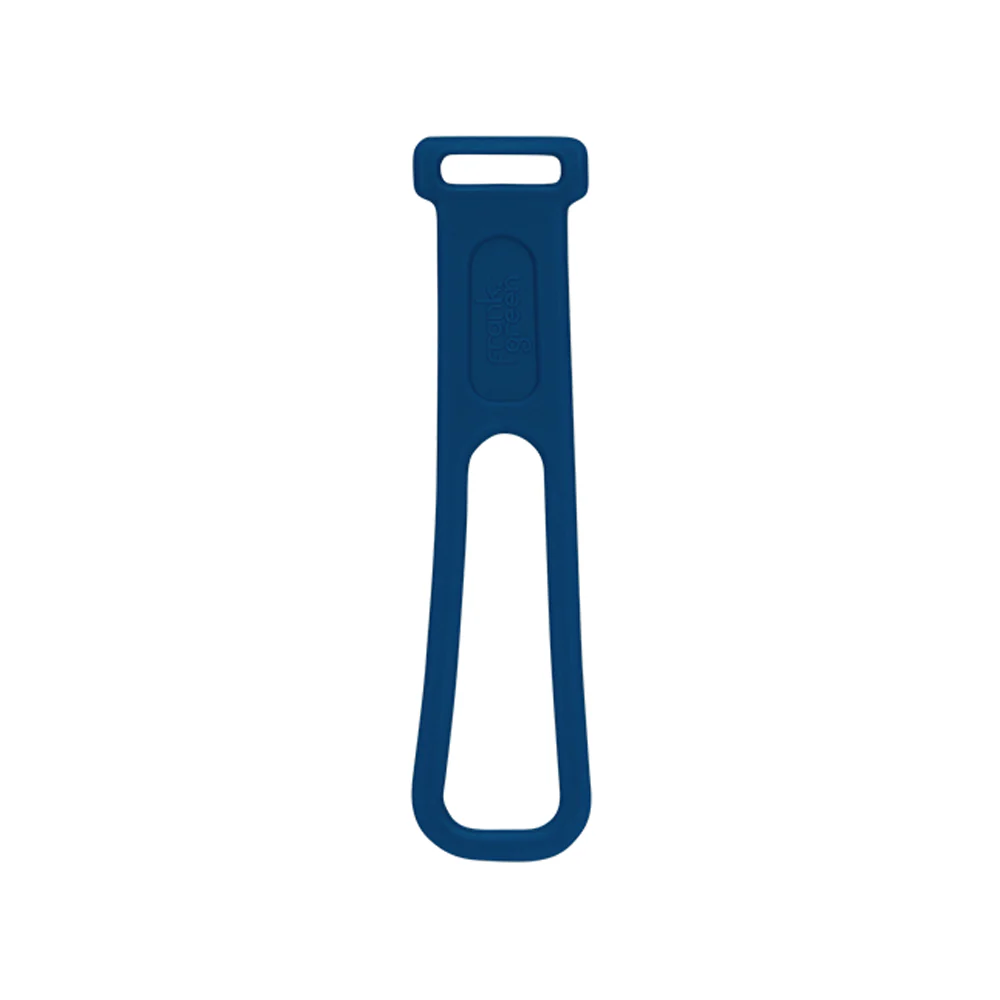 Frank Green Bottle Strap Deep Ocean