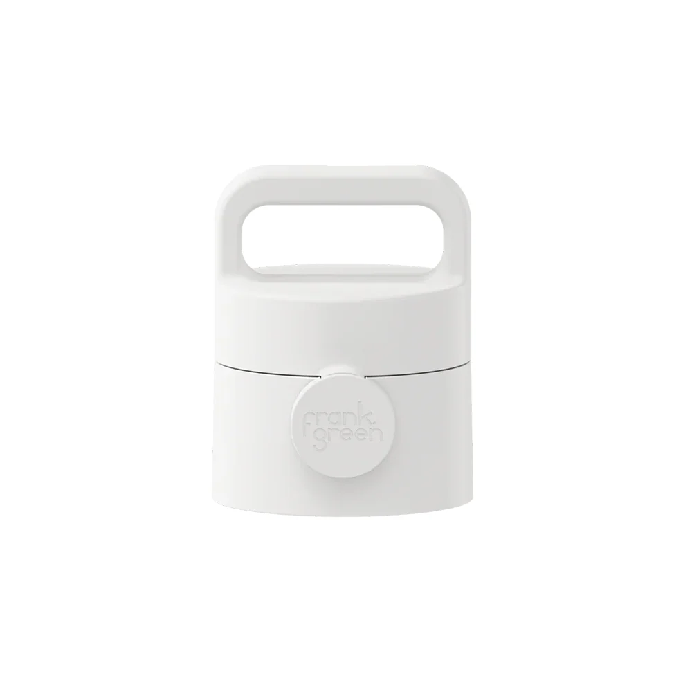 Frank Green Grip & Sip Lid Cloud