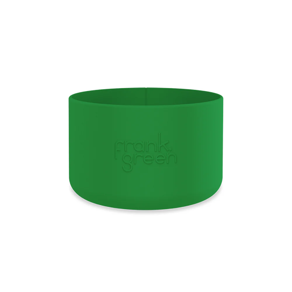 Frank Green Bottle Bumper Guard 34oz Evergreen