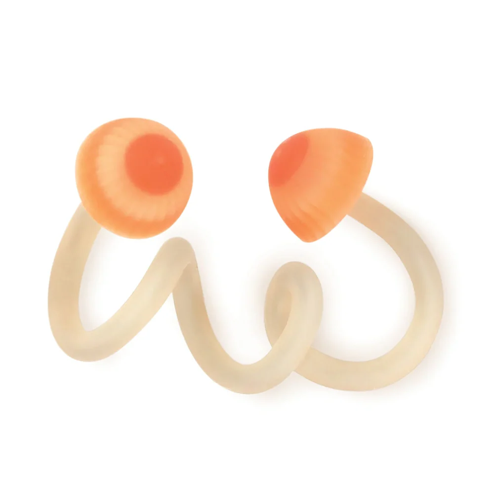 Fred Trip Wires Cable Ties Set of 2 - Image 4