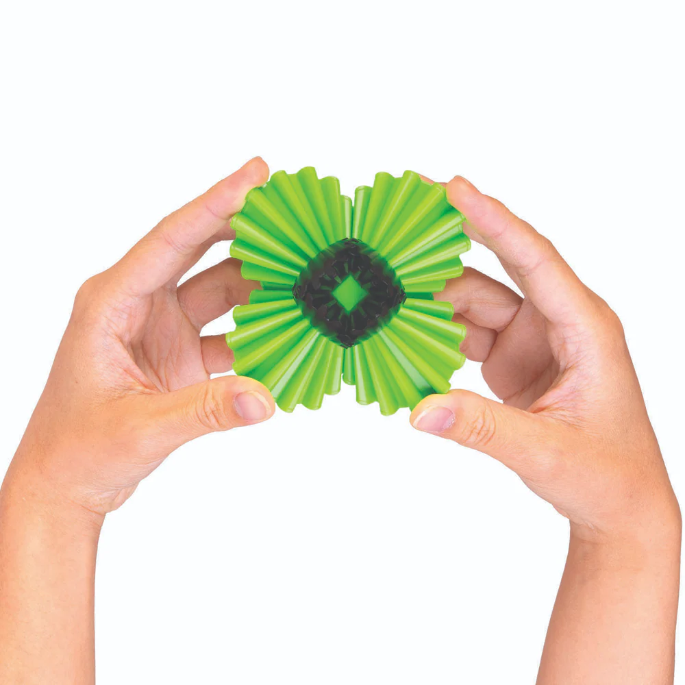 Gear Fidget Ball Assorted - Image 3