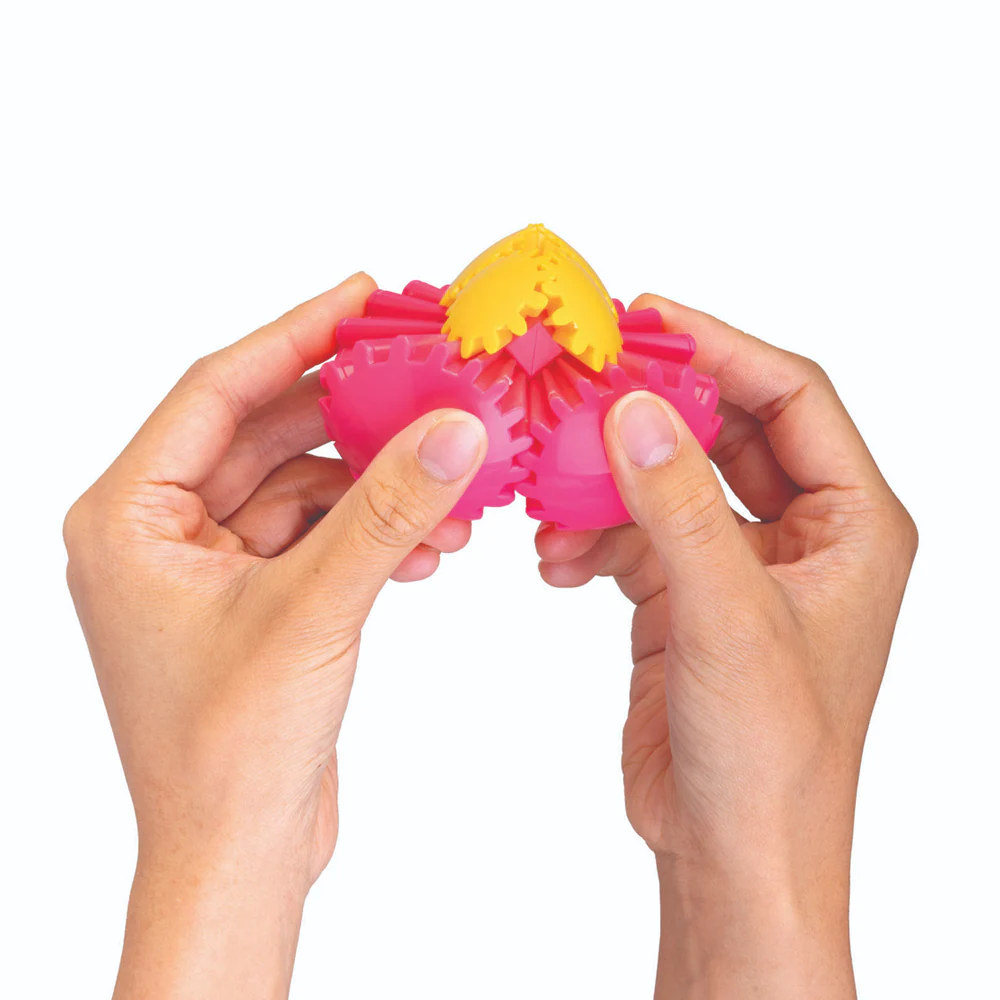 Gear Fidget Ball Assorted - Image 4