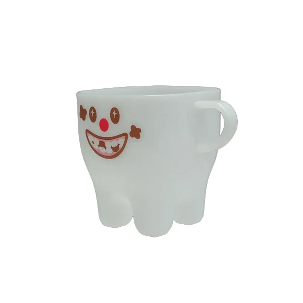 Gladee Tooth Plastic Cup Decay - Image 3