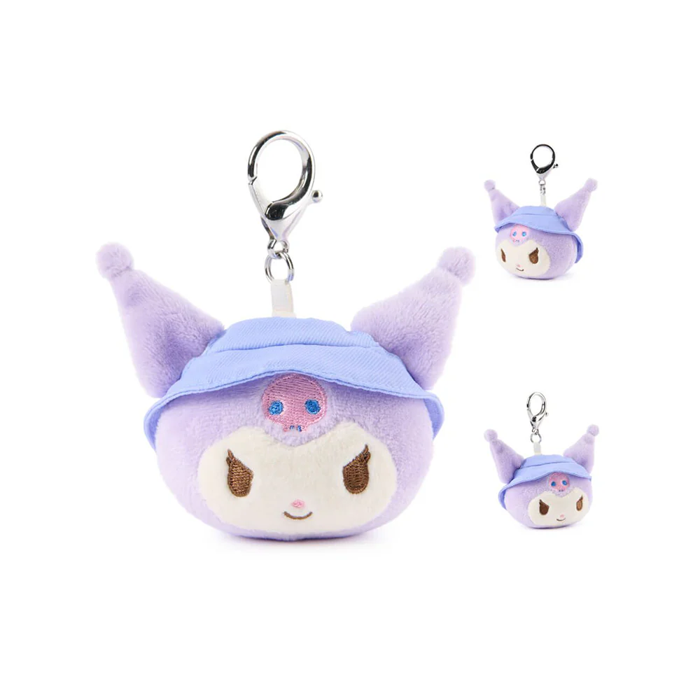 Hello Kitty & Friends Camp Surprise Plush Blind Box - Image 4