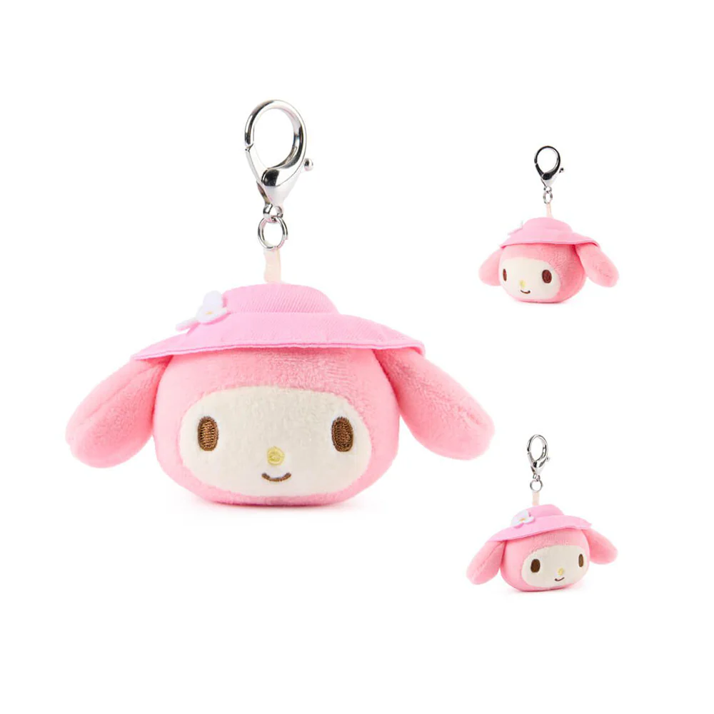 Hello Kitty & Friends Camp Surprise Plush Blind Box - Image 5