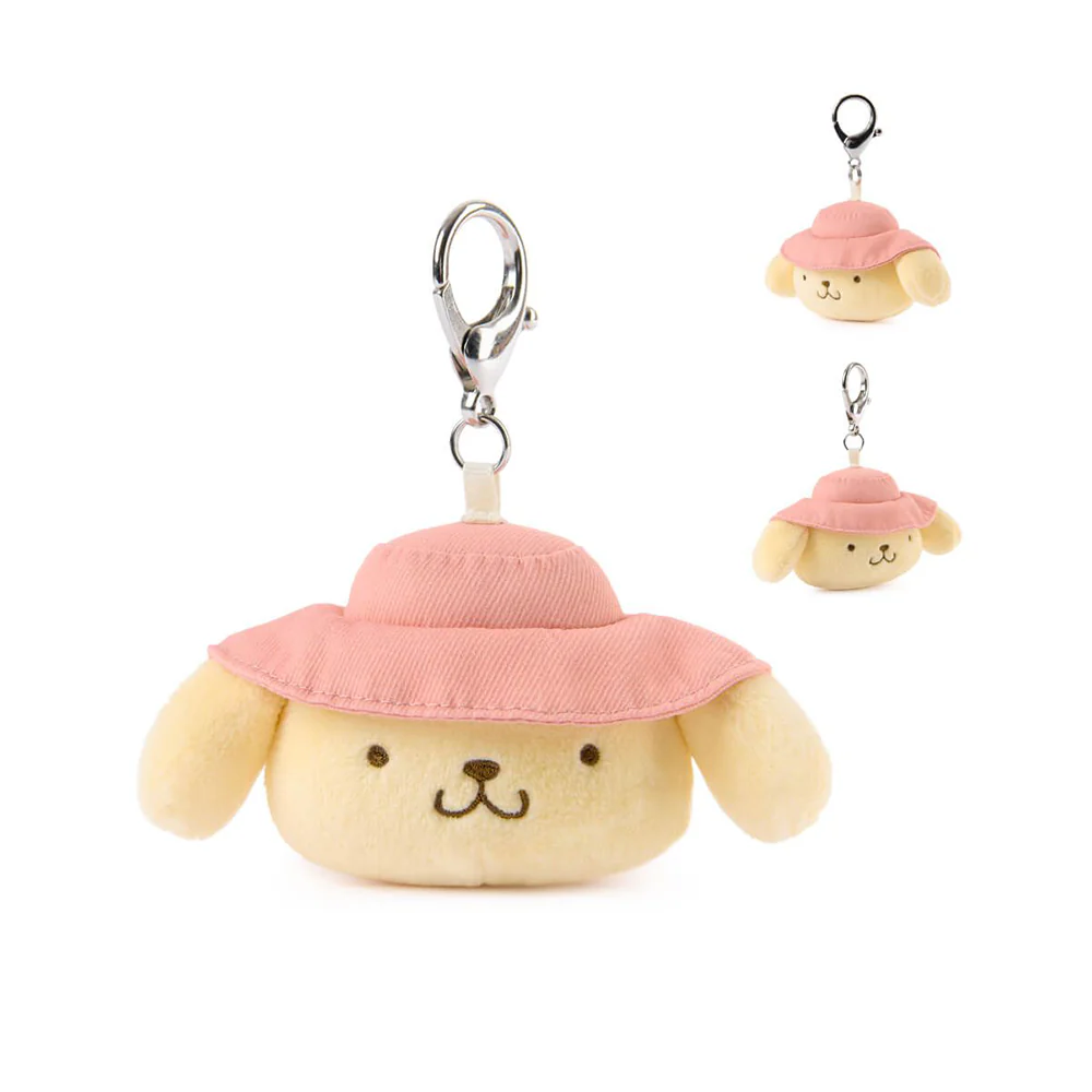 Hello Kitty & Friends Camp Surprise Plush Blind Box - Image 6
