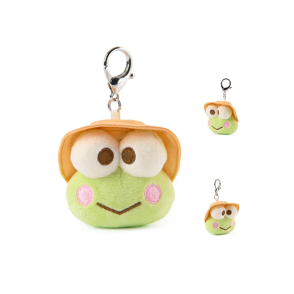 Hello Kitty & Friends Camp Surprise Plush Blind Box - Image 7