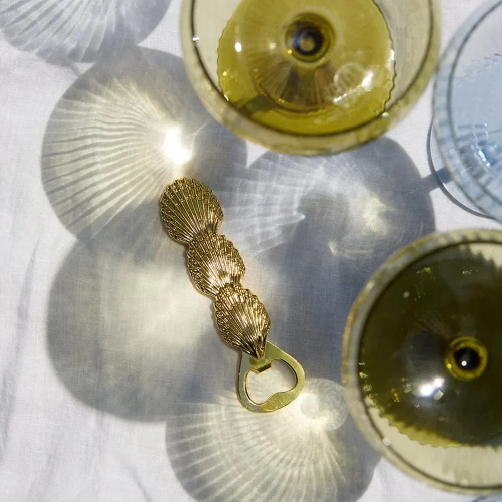 Heres How Gold Bottle Opener The Theo Shell - Image 3