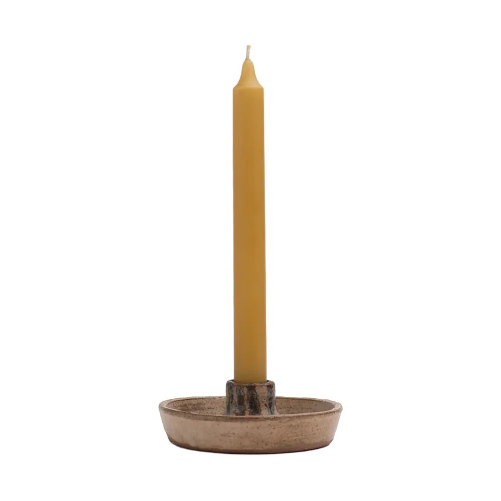 Household Tapered Coloured Candle 24cm - Image 19