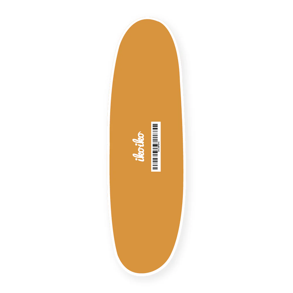 Iko Iko Cut Out Bookmark Baguette - Image 3