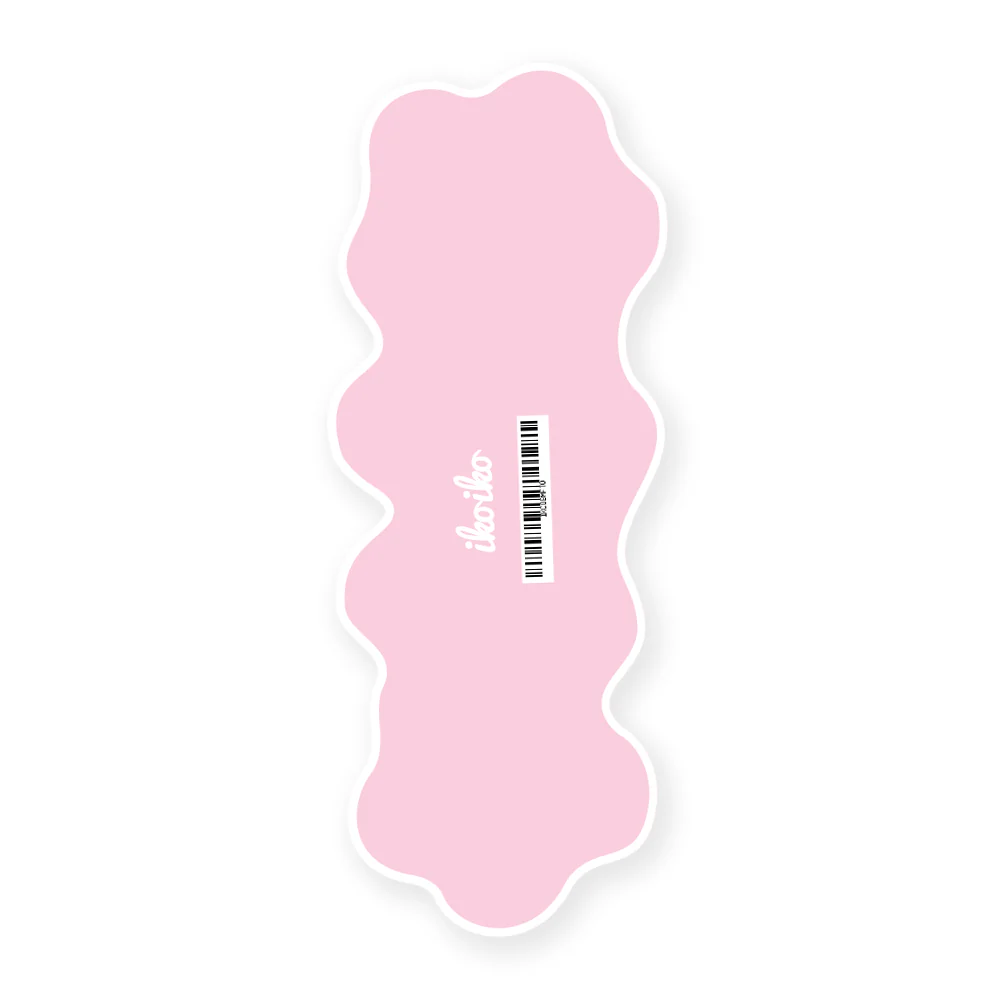 Iko Iko Cut Out Bookmark Flower Tower - Image 3