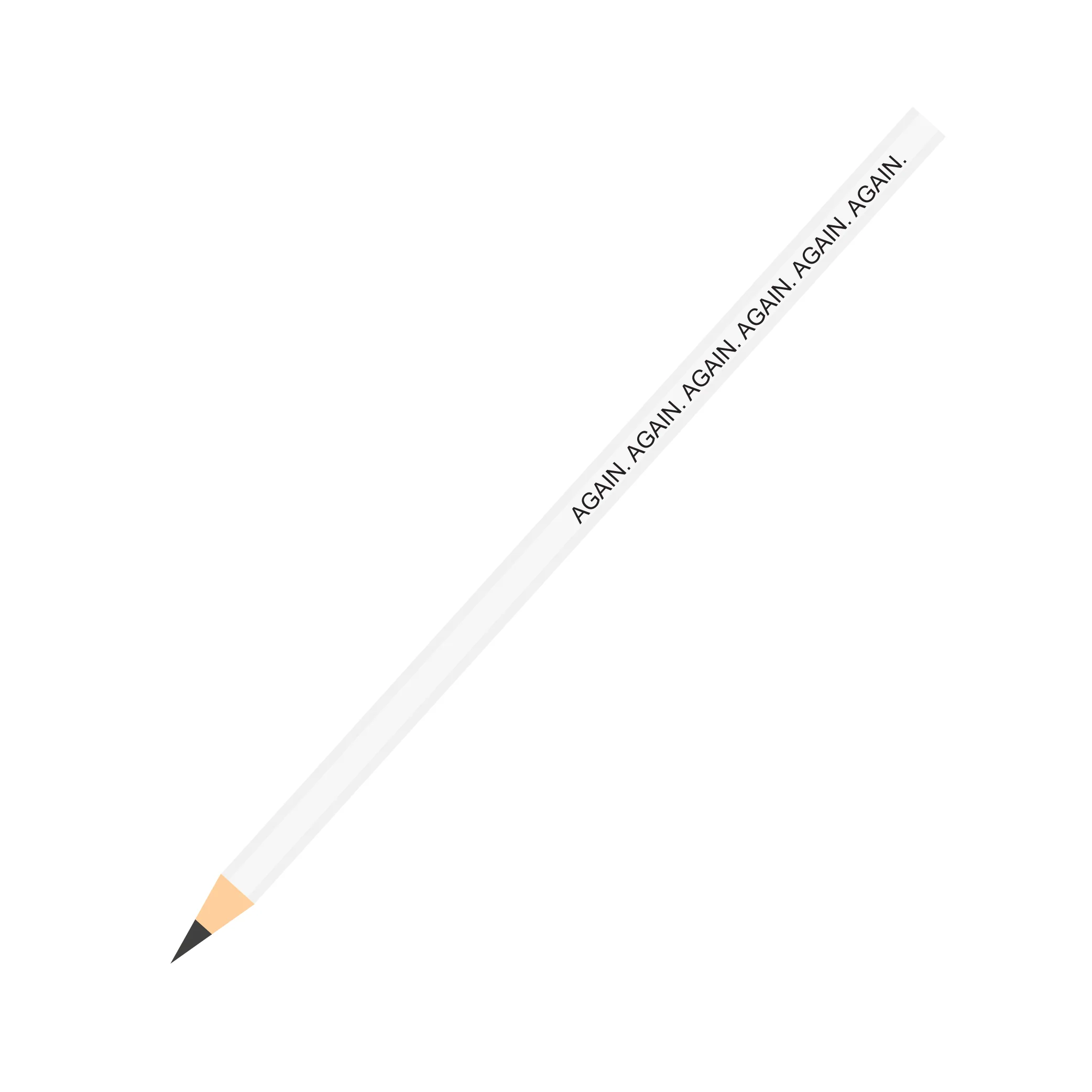 Iko Iko Pencil Again Again