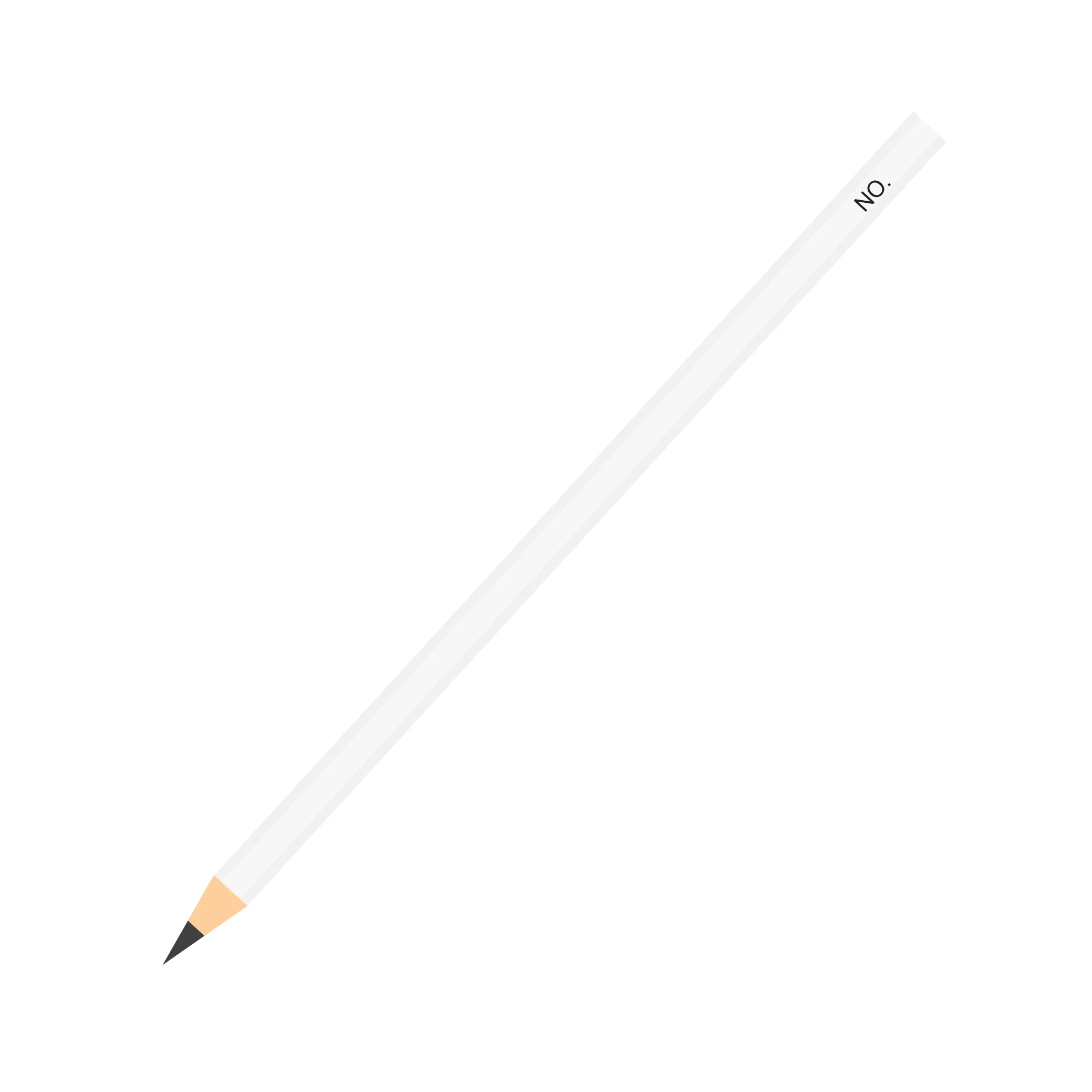 Iko Iko Pencil No.