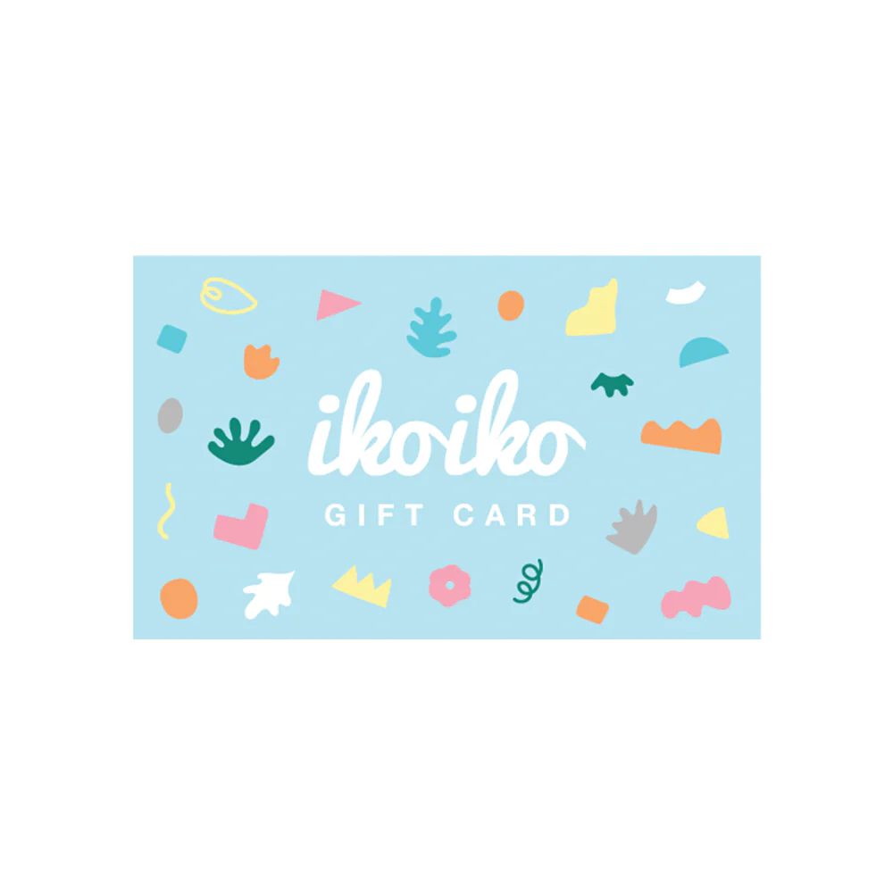 Iko Iko Online Gift Card