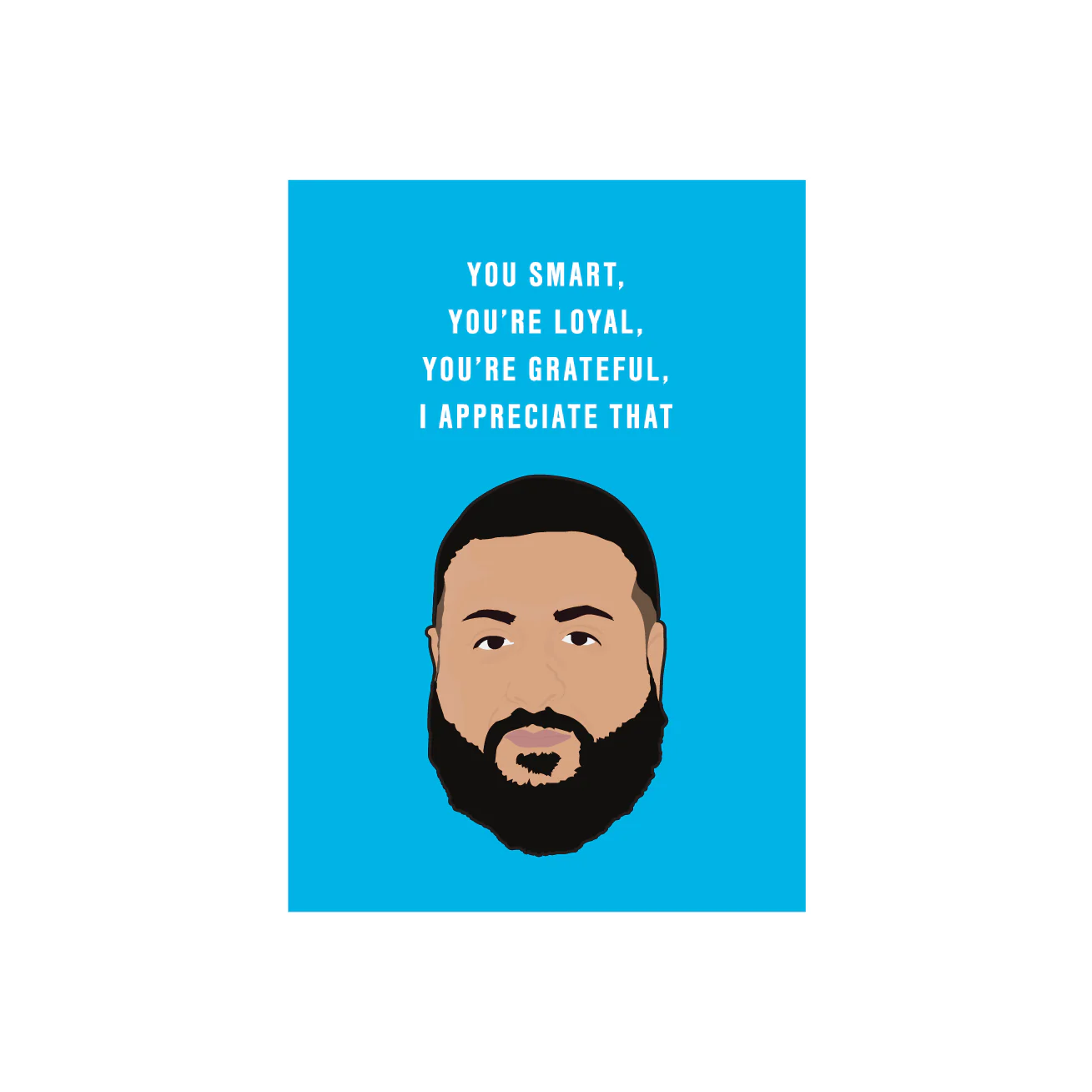 Iko Iko Pop Culture Card Smart DC