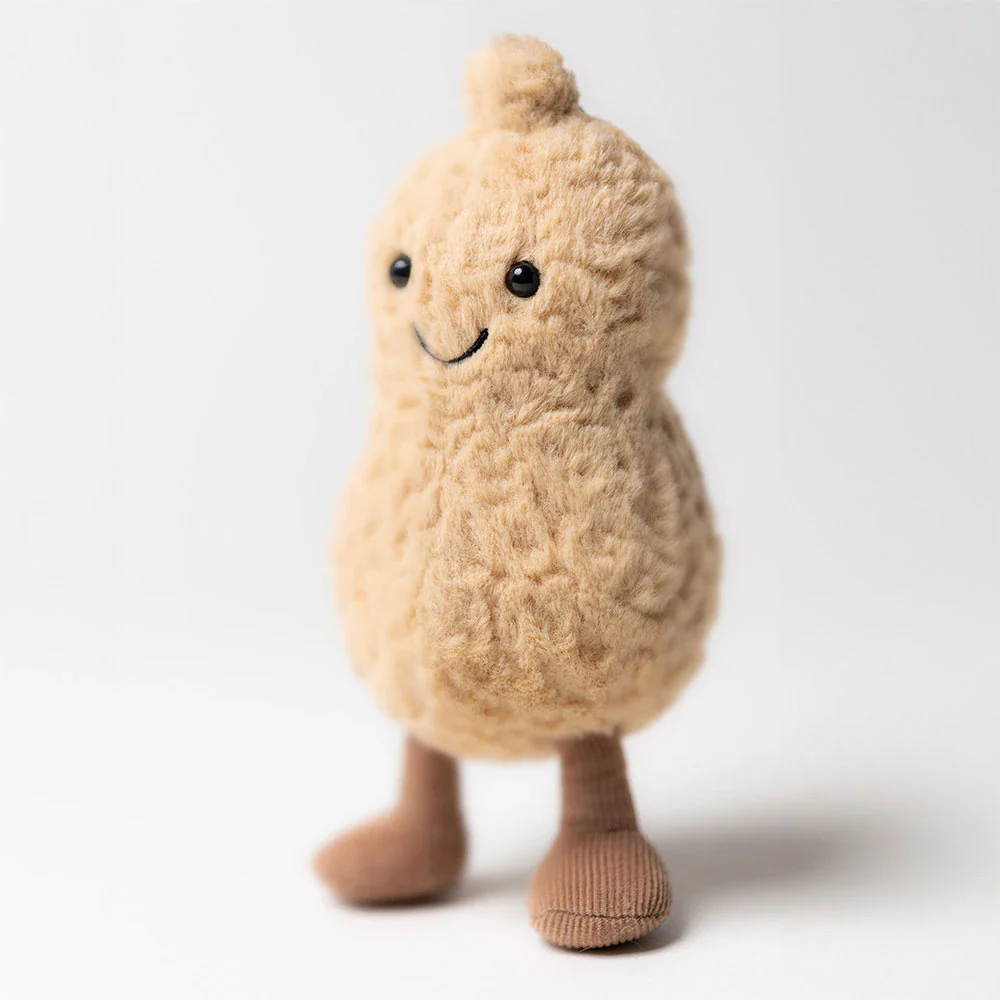 Jellycat Amuseable Peanut - Image 3