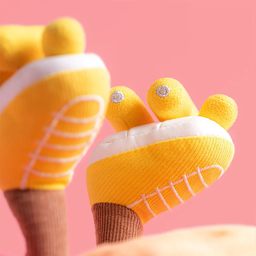 Jellycat Amuseable Sun Roller Skates - Image 2