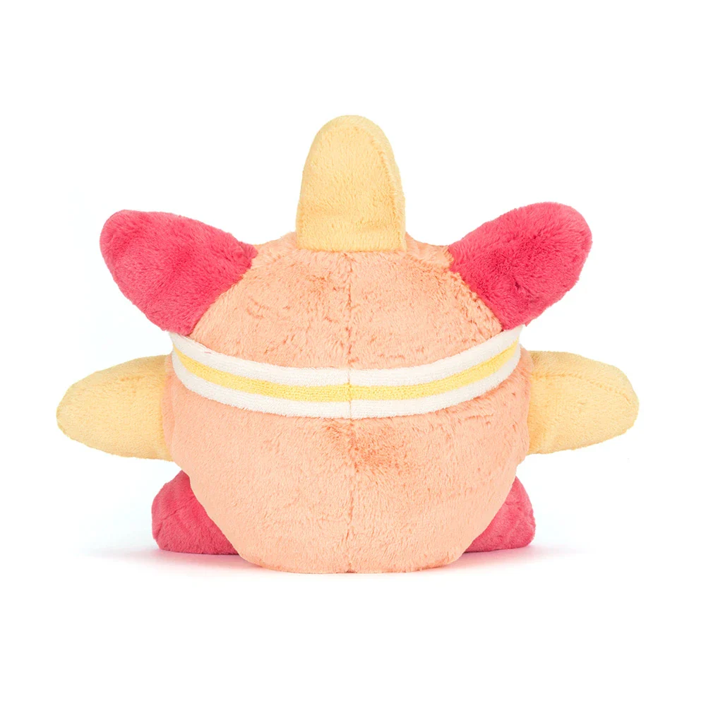 Jellycat Amuseable Sun Roller Skates - Image 3
