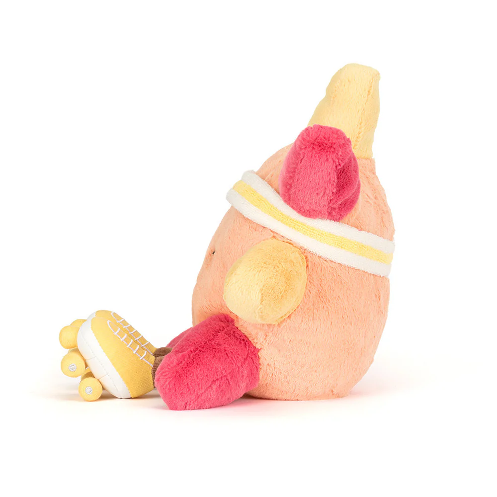 Jellycat Amuseable Sun Roller Skates - Image 4