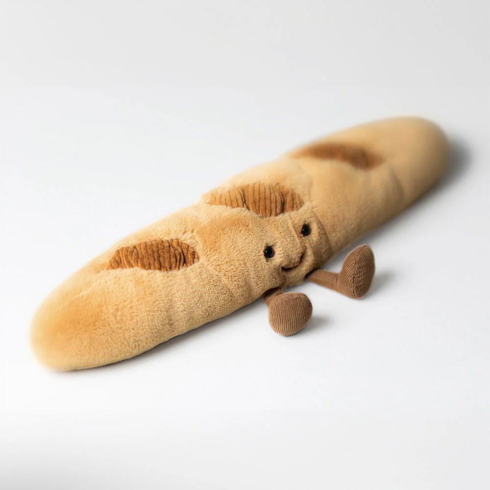Jellycat Amuseables Baguette - Image 4