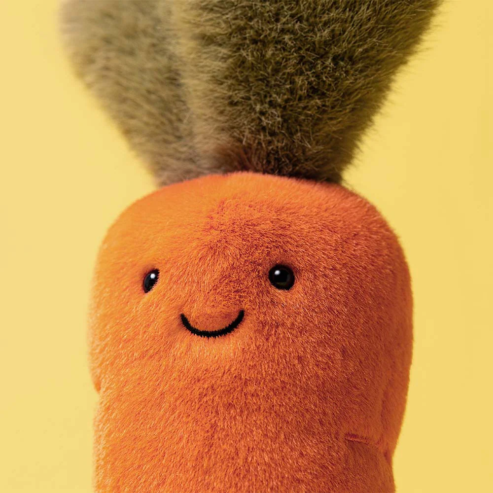 Jellycat Amuseables Carrot - Image 2