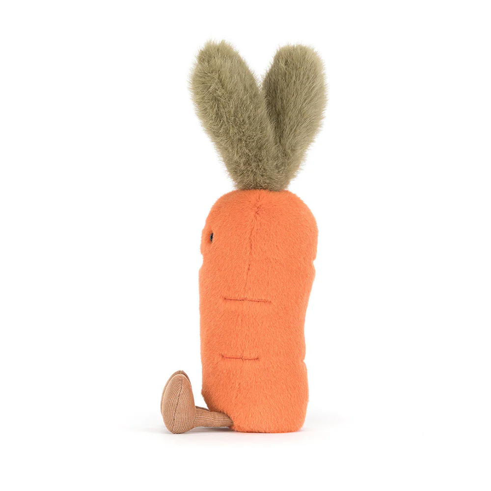 Jellycat Amuseables Carrot - Image 3