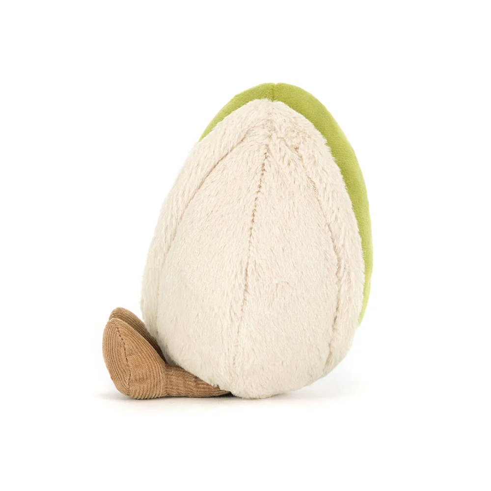 Jellycat Amuseables Horatio Pistachio - Image 2