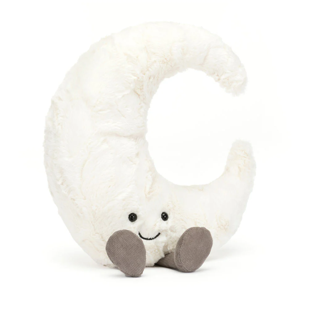Jellycat Amuseables Moon Huge