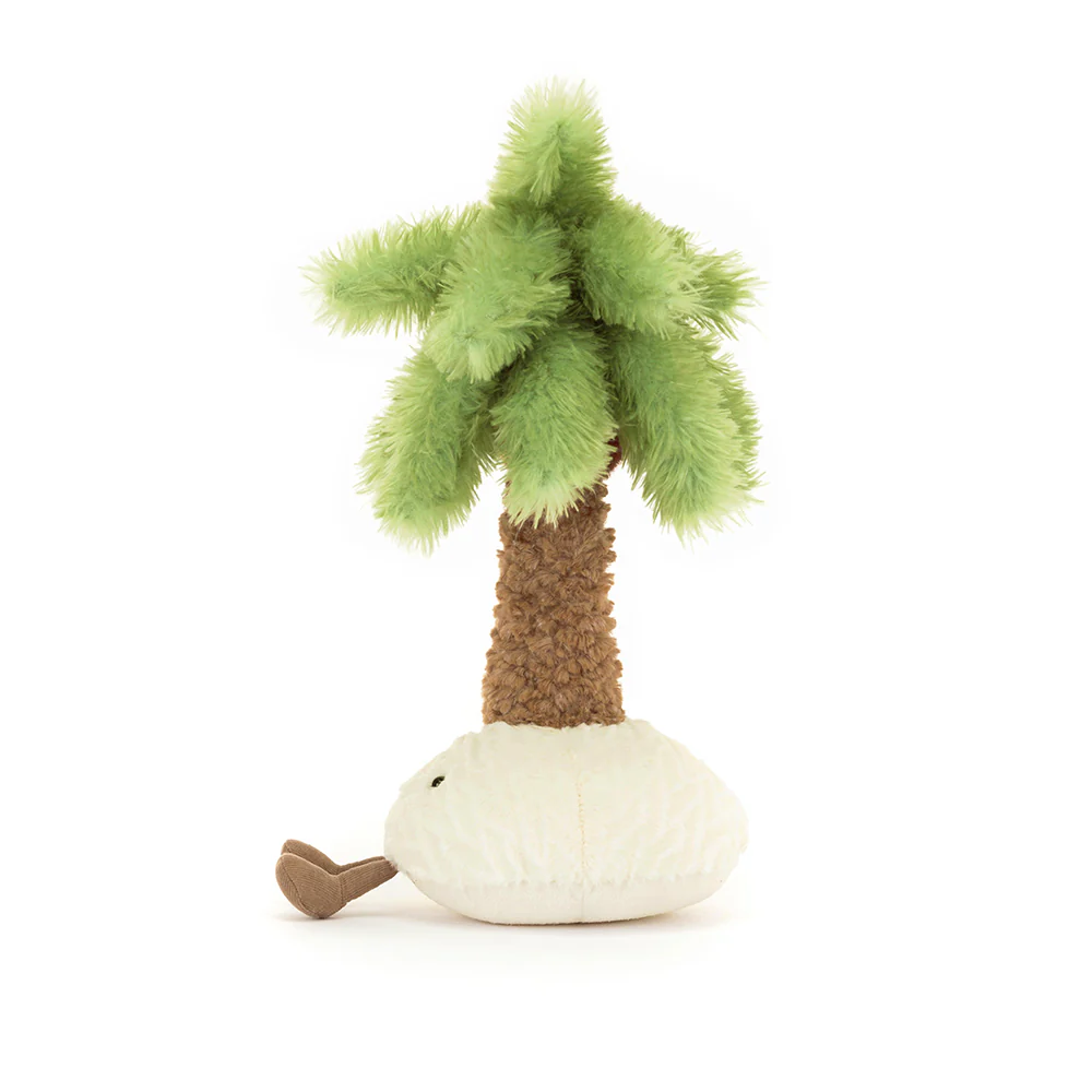 Jellycat Amuseables Pammie Palm Tree - Image 2