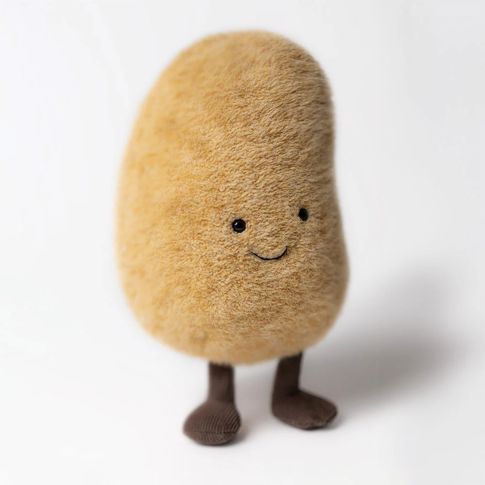 Jellycat Amuseables Potato - Image 4