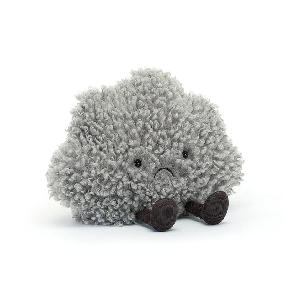 Jellycat Amuseables Storm Cloud